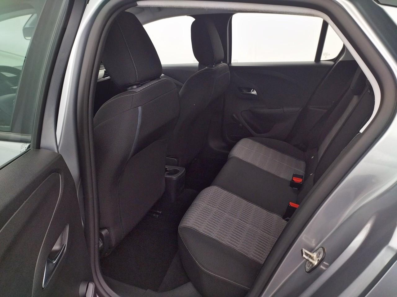 Opel Corsa 1.2 75 ch bvm5 edition — photo 13