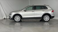Volkswagen Tiguan 2.0 TDI 150ch Carat DSG7 — photo 7