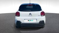 Citroen C3 1.2 PureTech 83ch S&S MAX — photo 5