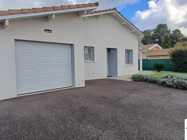 Maison 4 pièces 119 m²