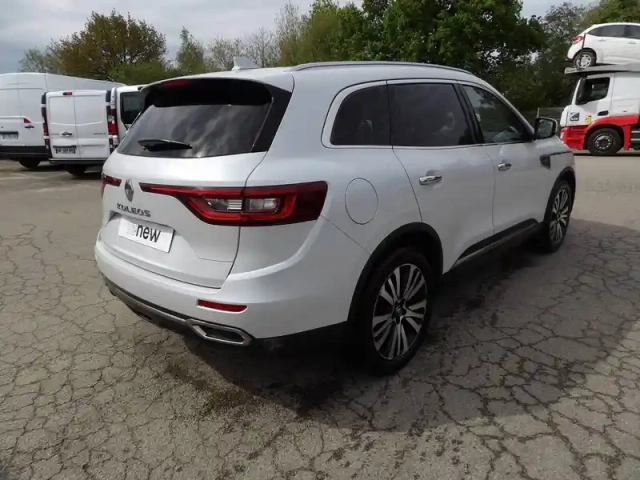 Renault Koleos dci 175 4x2 x-tronic energy — photo 10