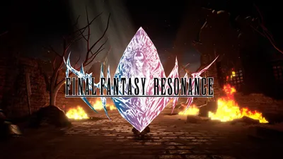 Final Fantasy Resonance : le trailer Pixel passé au peigne fin