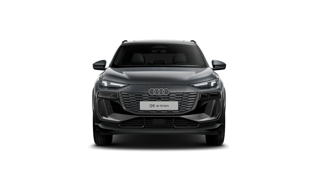 Audi Q6 e-tron 306 ch 100 kWh performance — photo 5