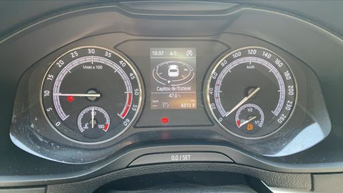 Skoda Karoq 2.0 TDI 116 - Clever – 2021 – 118815 km – Diesel – Boîte Manuelle