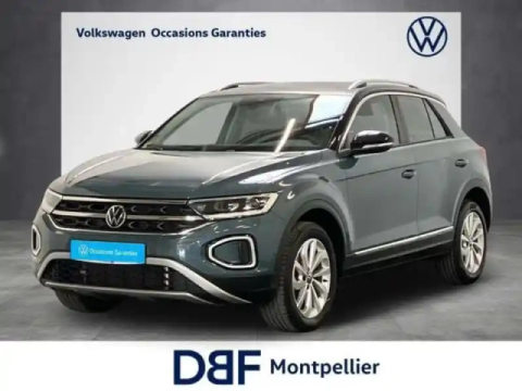 Volkswagen T-Roc 1.5 tsi evo 150 start/stop dsg7 style