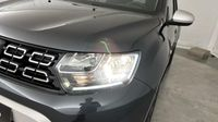 Dacia Duster 1.5 Blue dCi 115ch Prestige + 4x2 — photo 17