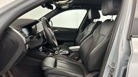 Bmw X3 sDrive18d 150ch M Sport — photo 12