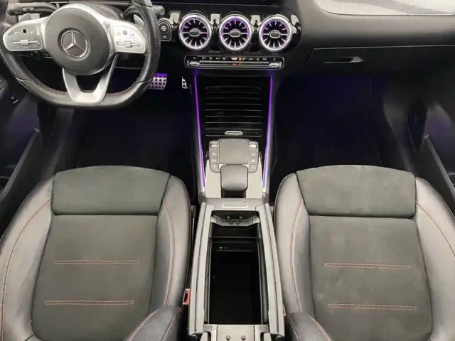 Mercedes Gla 220 d 8g-dct 4matic — photo 62