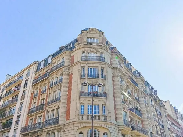 Appartement 2 pièces 30 m²