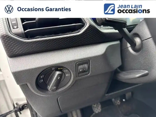 Volkswagen T-Cross 1.0 tsi 95 start/stop bvm5 — photo 38
