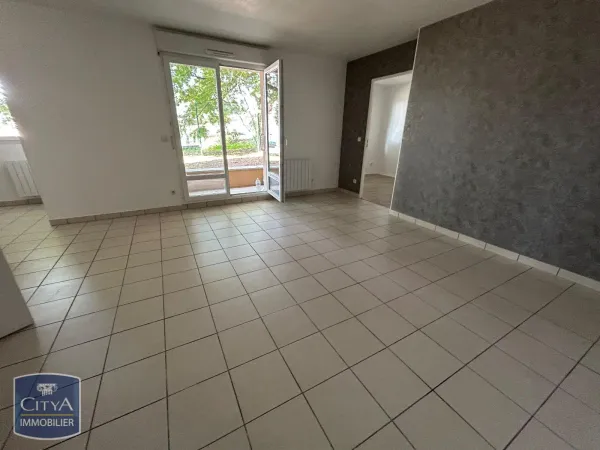 Appartement 3 pièces 56 m²