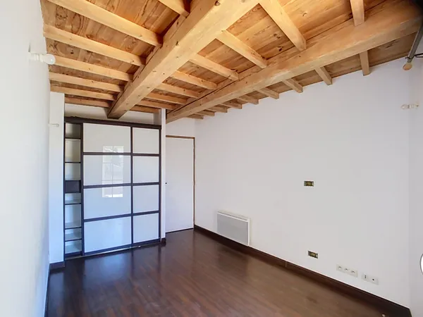 Appartement 3 pièces 76 m²