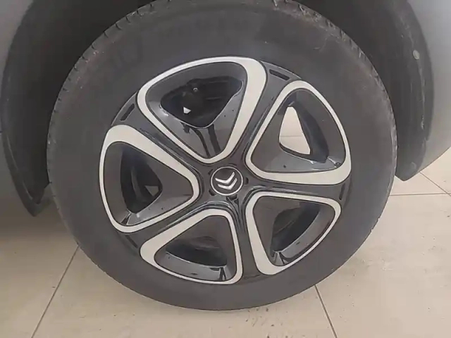 Citroën C3 puretech 83 s&amp;s bvm5 — photo 55