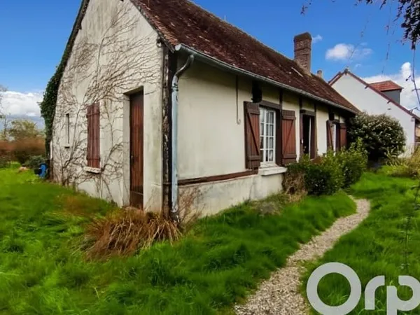 Maison 4 pièces 75 m²