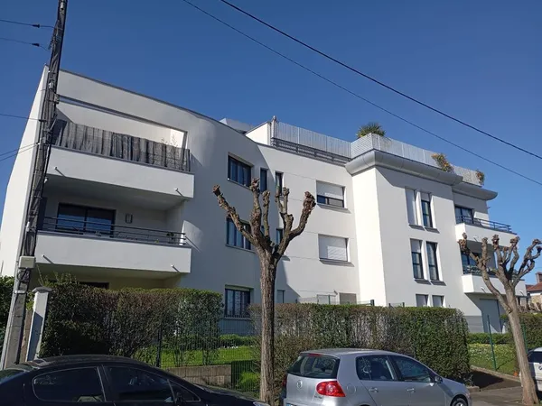 Appartement de 50m2 à louer sur Villeparisis
