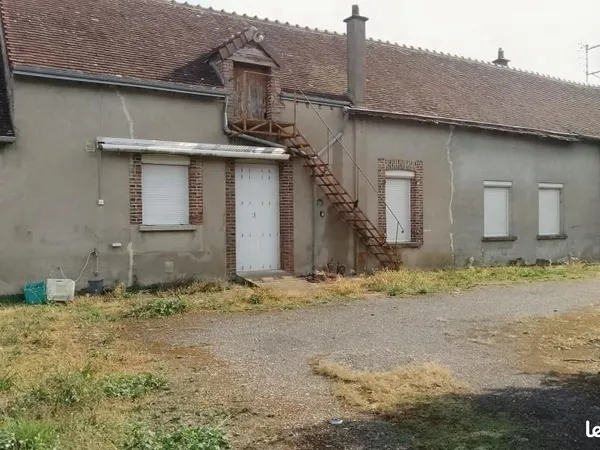 Maison 5 pièces 94 m²