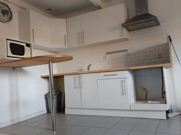 Immeuble 7 pièces 130 m²