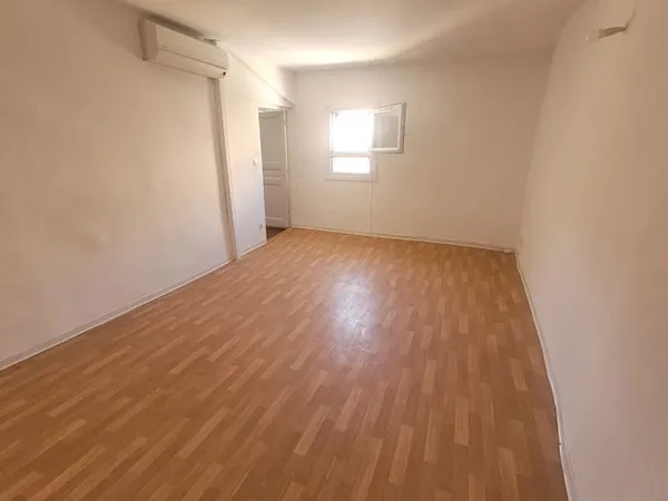 Appartement 2 pièces 56 m²