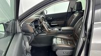 Citroen C5 Aircross BlueHDi 180ch S&S Shine EAT8 — photo 12