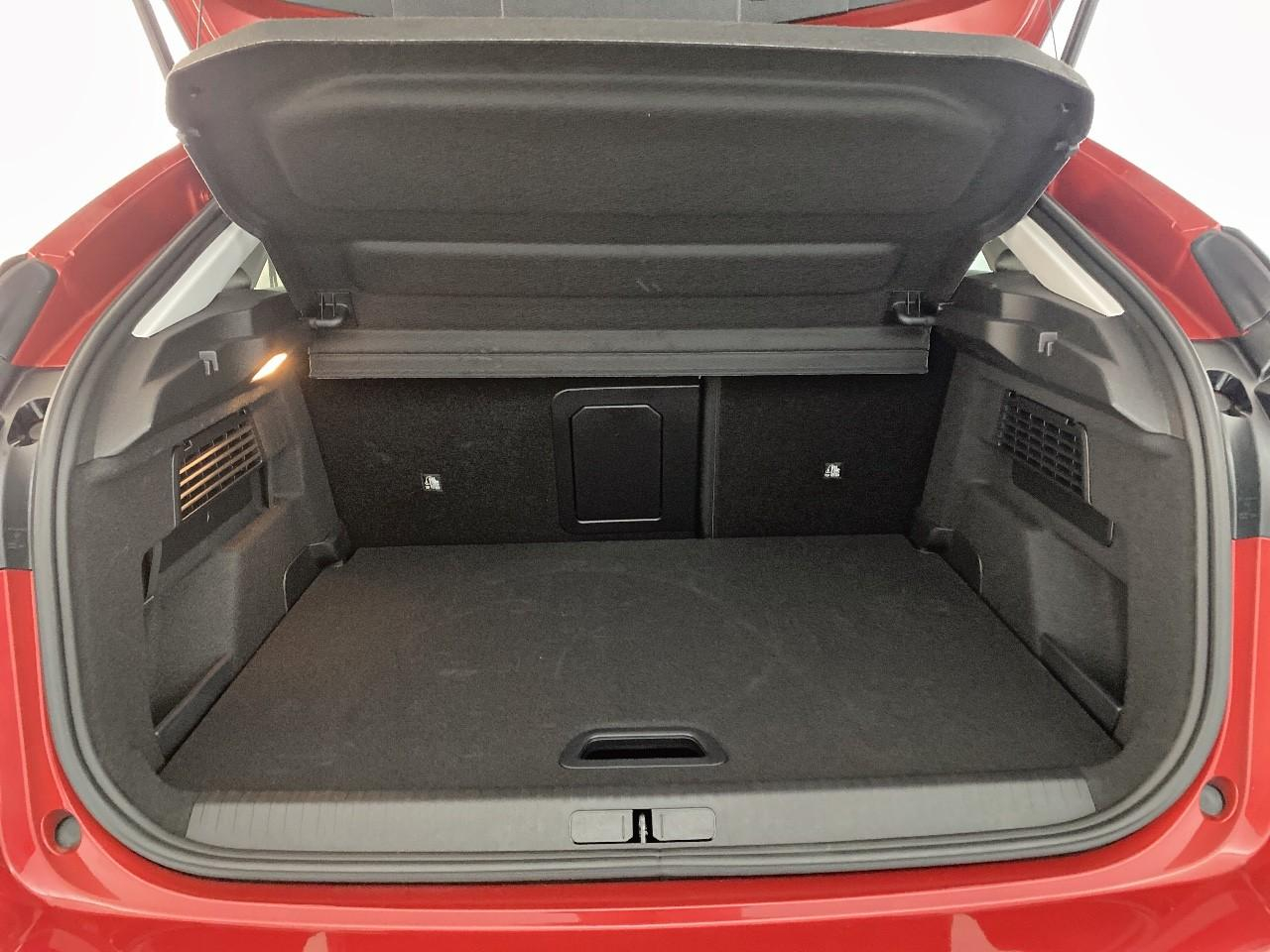 Citroën C4 hybride 145 ch e-dcs6 max — photo 6