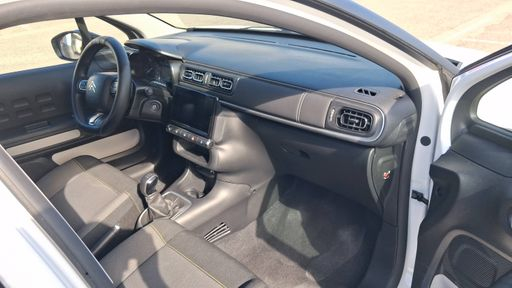 Citroen C3 1.2 PureTech 82 - C-Series – 2023 – 24370 km – Essence – Boîte Manuelle — photo 14