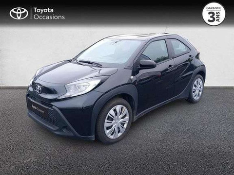 Toyota AYGO Toyota Aygo X 1.0 VVT-i 72ch Dynamic MY24