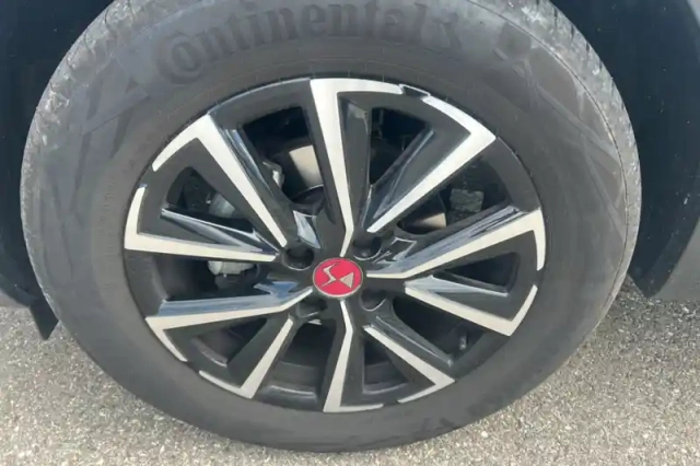 Ds Ds 3 puretech 130 eat8 — photo 11