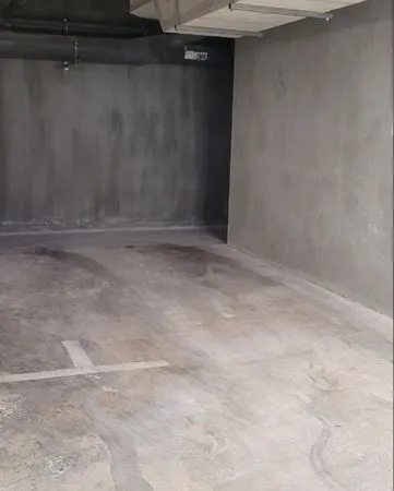 Location parking