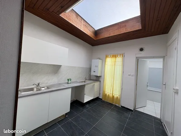 Maison 4 chambres