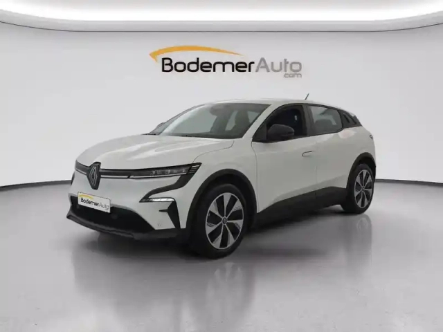 Renault Megane e-tech ev60 130ch super charge — photo 47
