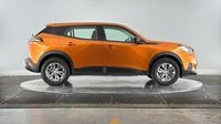 Peugeot 2008 1.2 PureTech 100ch S&S Active Pack — photo 4