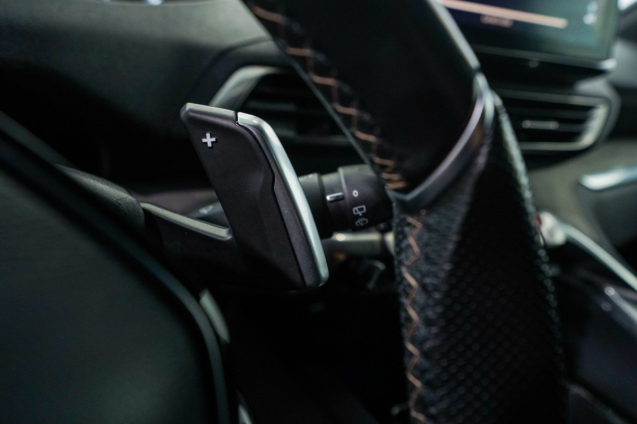 Peugeot 5008 — photo 19