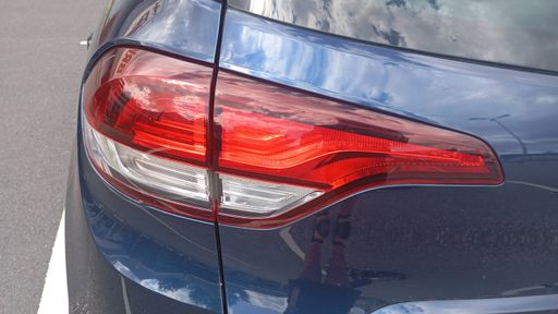 Renault Scenic 1.7 Blue dCi 120 EDC6 - Business – 2019 – 106796 km – Diesel – Boîte Automatique — photo 3