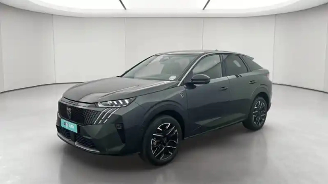Peugeot 3008 hybrid 145 e-dcs6 — photo 28