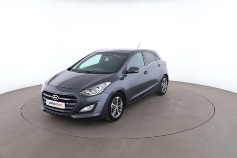 Hyundai i30 1.6 GDi Blue Drive GO!