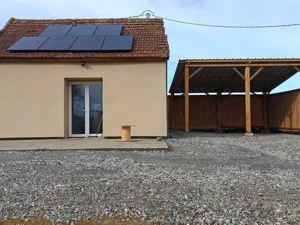 Appartement 50 m2