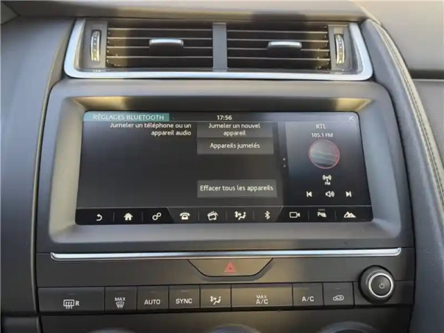 Jaguar E-Pace 2.0 d - 150 ch 2wd bvm — photo 46