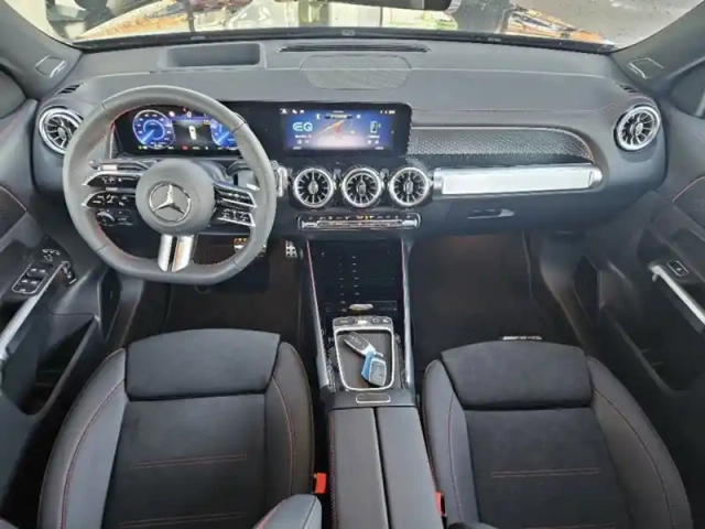 Mercedes Classe B 250+ amg line — photo 20