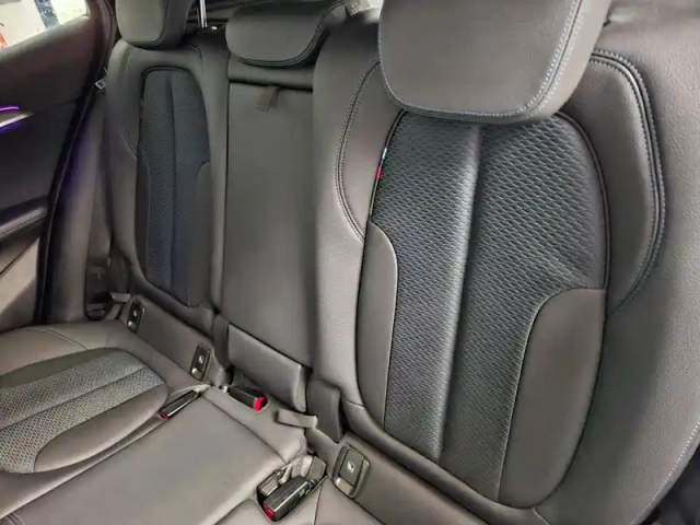 Bmw X2 sdrive 18d 150 ch bva8 — photo 16