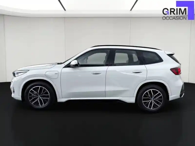 Bmw X1 xdrive 25e 245ch dkg7 — photo 20