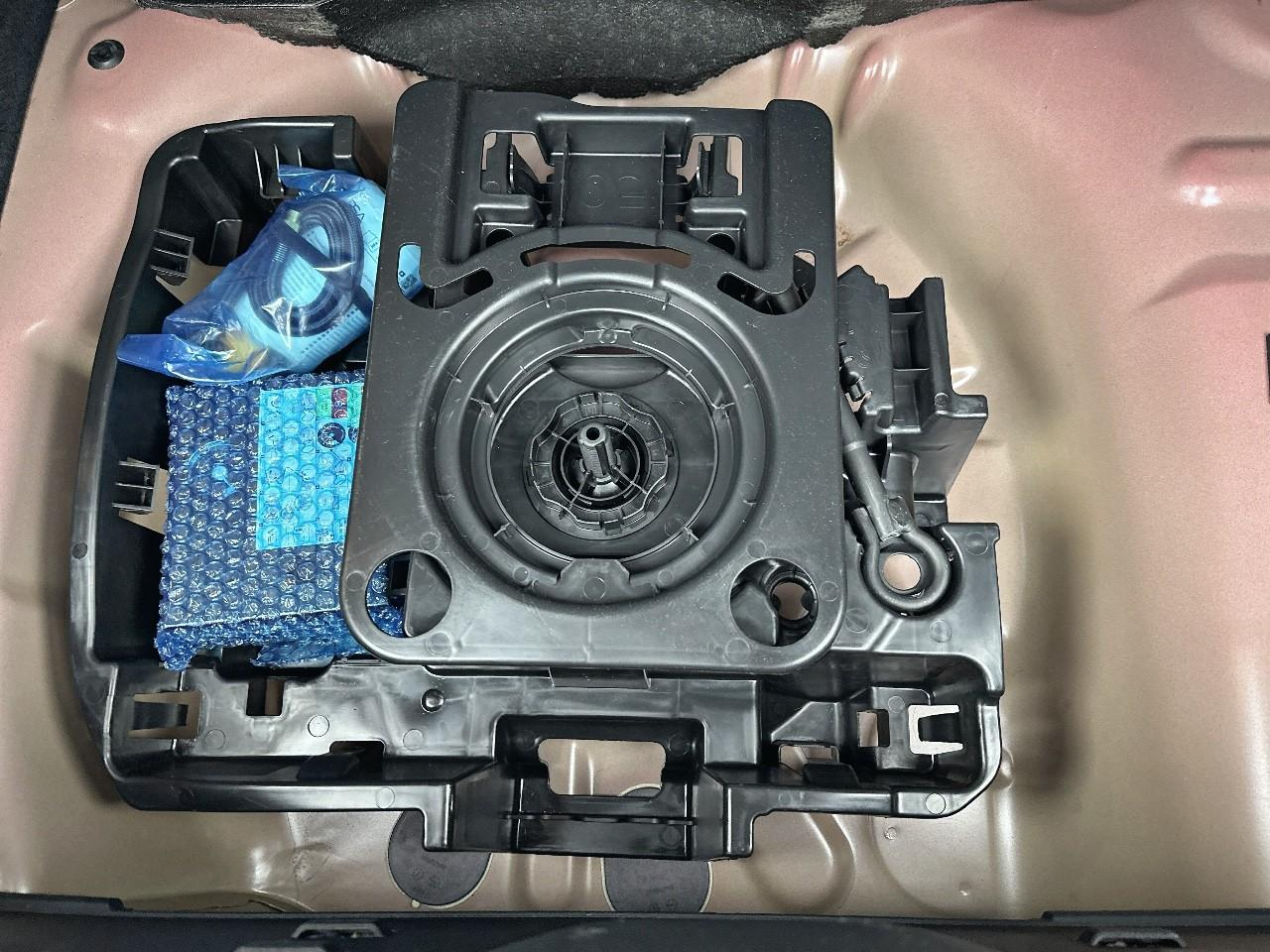 Citroën C3 bluehdi 100 bvm6 you — photo 27