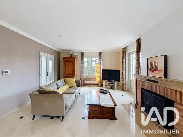Maison 6 pièces 163 m²