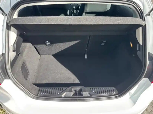 Ford Fiesta 1.0 ecoboost 95ch connect business nav 5p — photo 11