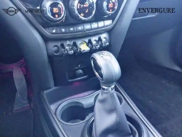 Mini Countryman cooper se 125ch + 95ch edition premium all4 bva6 — photo 13