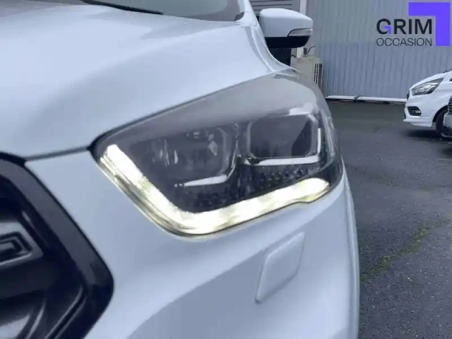 Ford Kuga 1.5 flexifuel-e85 150 s&amp;s 4x2 bva6 — photo 17