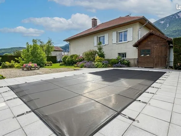 Maison 5 pièces 111 m²
