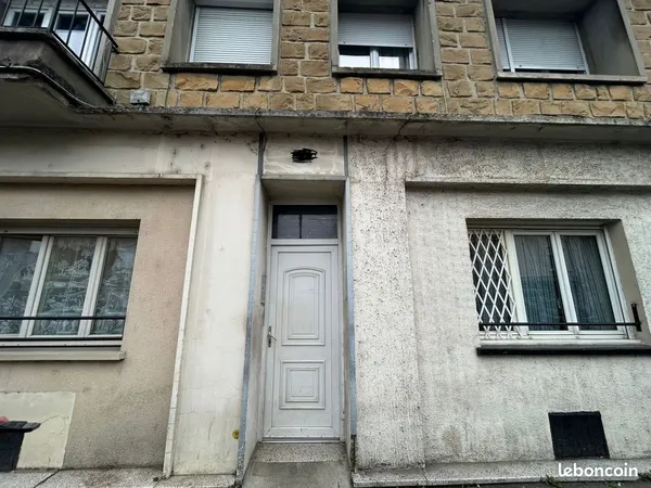 Immeuble de rapport 246 m²