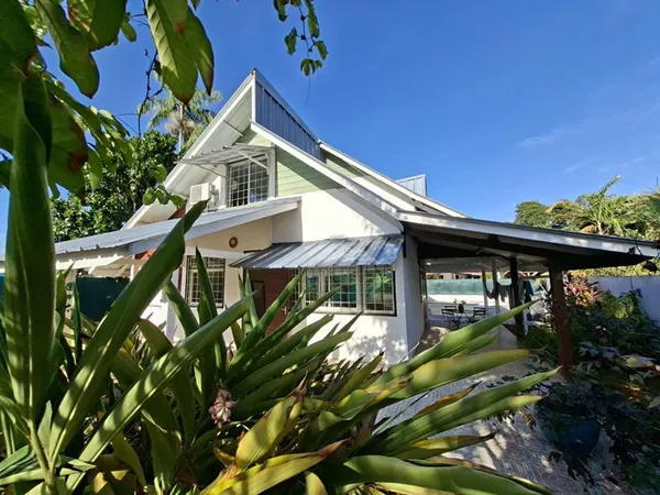 Remire Montjoly VILLA 5 pièce(s) 90 m2 + piscine/jacouzzi