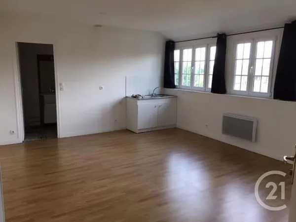 Appartement 2 pièces 35 m²