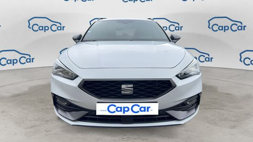 Seat Leon ST 1.4 TSI 204 e-Hybrid DSG6 - FR – 2020 – 77129 km – Hybride rechargeable – Boîte Automatique — photo 47